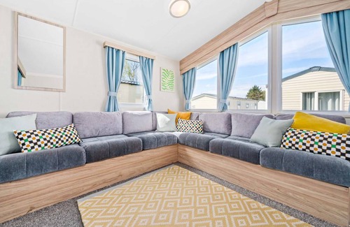 Prestonpans Cottage | Cabin ∙ 3 bedrooms ∙ 6 guests