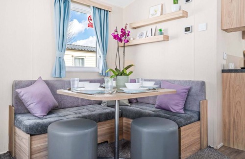 Prestonpans Cottage | Cabin ∙ 3 bedrooms ∙ 6 guests