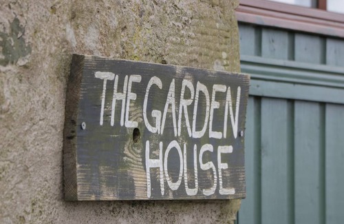 Duns Cottage | Cabin ∙ 1 bedroom ∙ 2 guests
