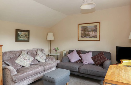 Blair Atholl Cottage | Cabin ∙ 1 bedroom ∙ 2 guests