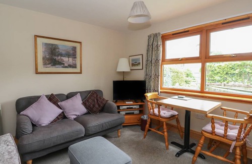 Blair Atholl Cottage | Cabin ∙ 1 bedroom ∙ 2 guests