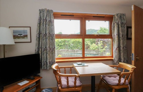 Blair Atholl Cottage | Cabin ∙ 1 bedroom ∙ 2 guests