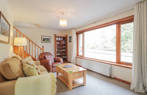 Drumnadrochit Cottage | Cabin ∙ 1 bedroom ∙ 2 guests