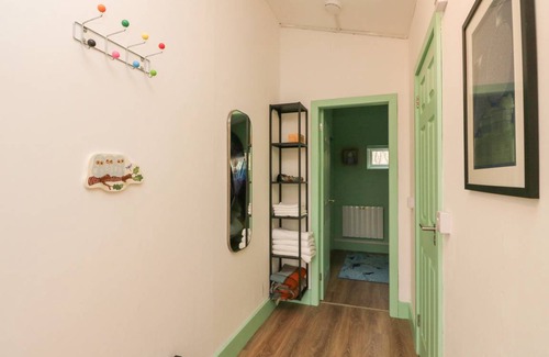 Pitlochry Cottage | Cabin ∙ 1 bedroom ∙ 4 guests