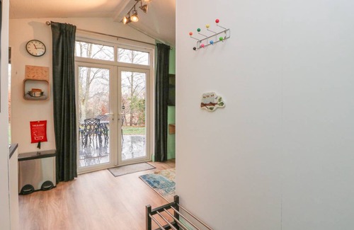 Pitlochry Cottage | Cabin ∙ 1 bedroom ∙ 4 guests