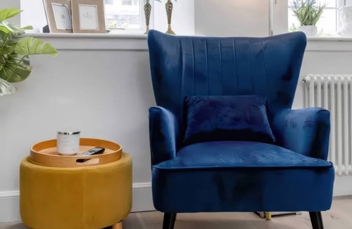 West Linton Cottage | Cabin ∙ 1 bedroom ∙ 4 guests