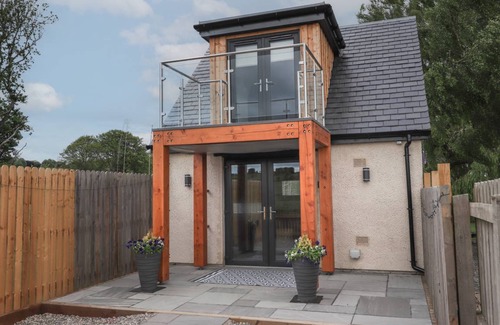 Inverness Cottage | Cabin ∙ 1 bedroom ∙ 2 guests