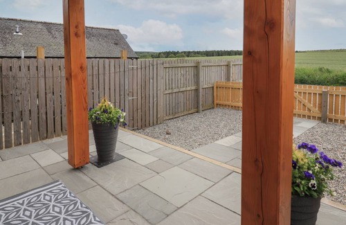 Inverness Cottage | Cabin ∙ 1 bedroom ∙ 2 guests
