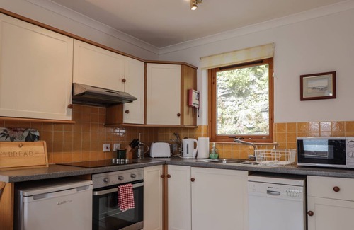 Balmacara Cottage | Cabin ∙ 1 bedroom ∙ 2 guests
