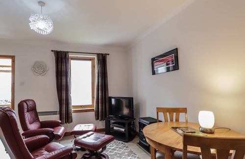 Balmacara Cottage | Cabin ∙ 1 bedroom ∙ 2 guests