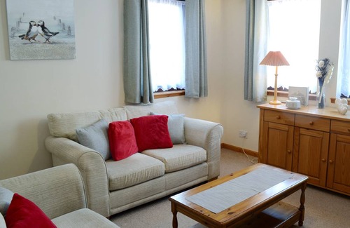 Conon Bridge Cottage | Cabin ∙ 1 bedroom ∙ 2 guests