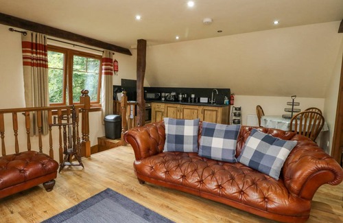 Fort William Cottage | Cabin ∙ 1 bedroom ∙ 2 guests