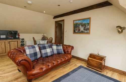 Fort William Cottage | Cabin ∙ 1 bedroom ∙ 2 guests