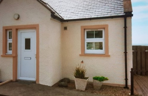 Port William Cottage | Cabin ∙ 1 bedroom ∙ 2 guests