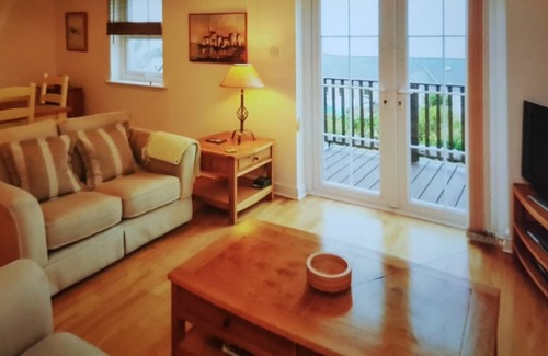Port William Cottage | Cabin ∙ 1 bedroom ∙ 2 guests