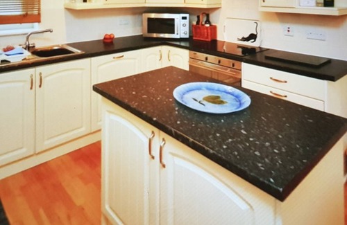 Port William Cottage | Cabin ∙ 1 bedroom ∙ 2 guests