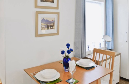 Maidens Cottage | Cabin ∙ 1 bedroom ∙ 2 guests