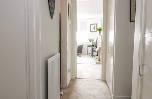 Melrose Cottage | Cabin ∙ 1 bedroom ∙ 2 guests