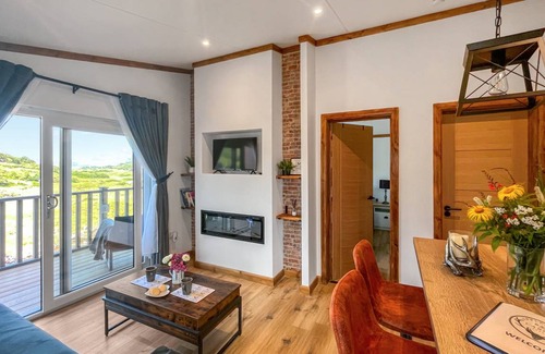 Inverinate Cottage | Cabin ∙ 1 bedroom ∙ 2 guests
