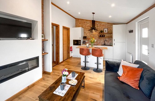 Inverinate Cottage | Cabin ∙ 1 bedroom ∙ 2 guests
