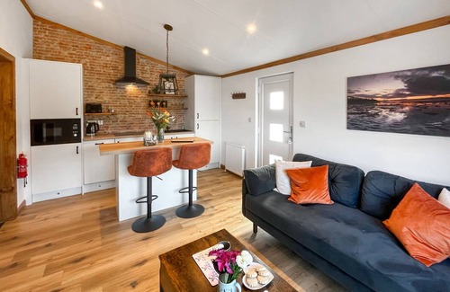 Inverinate Cottage | Cabin ∙ 1 bedroom ∙ 2 guests