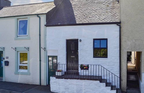 Wigtown Cottage | Cabin ∙ 1 bedroom ∙ 2 guests