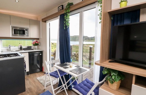 Balvicar Cottage | Cabin ∙ 1 bedroom ∙ 2 guests