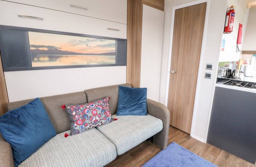 Balvicar Cottage | Cabin ∙ 1 bedroom ∙ 2 guests