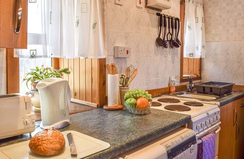 Bunessan Cottage | Cabin ∙ 1 bedroom ∙ 2 guests