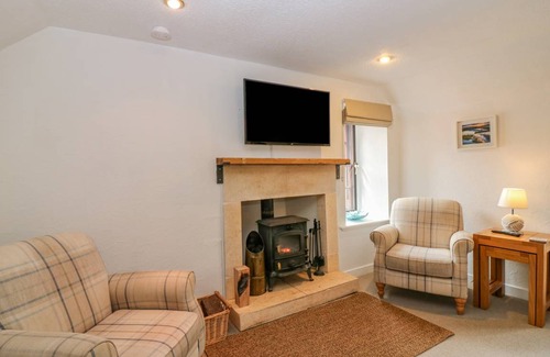 Newburgh Cottage | Cabin ∙ 1 bedroom ∙ 2 guests