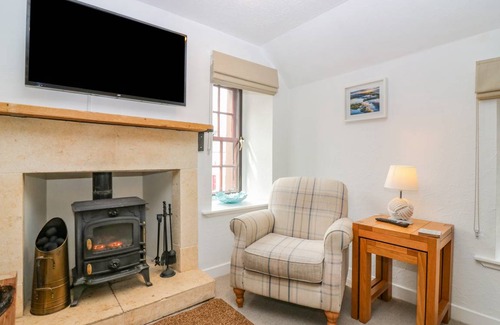 Newburgh Cottage | Cabin ∙ 1 bedroom ∙ 2 guests