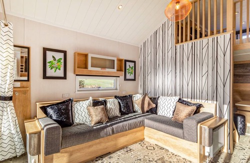 Ayr Cottage | Cabin ∙ 1 bedroom ∙ 4 guests
