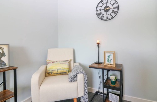 Galashiels Cottage | Cabin ∙ 1 bedroom ∙ 2 guests