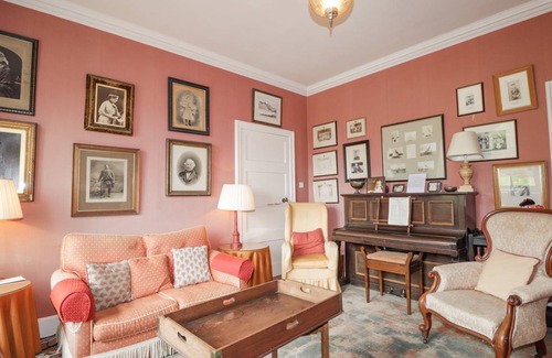Letterfearn Cottage | Cabin ∙ 10 bedrooms ∙ 17 guests