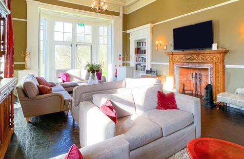 Arniston Cottage | Cabin ∙ 10 bedrooms ∙ 26 guests