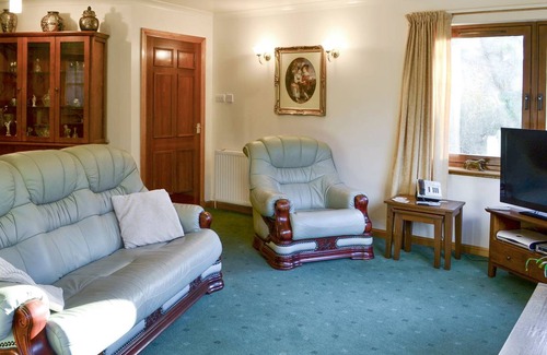 Linlithgow Cottage | Cabin ∙ 2 bedrooms ∙ 4 guests
