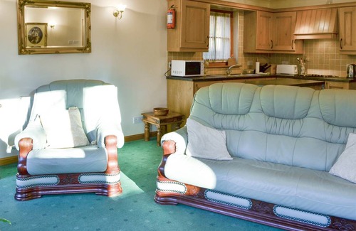 Linlithgow Cottage | Cabin ∙ 2 bedrooms ∙ 4 guests