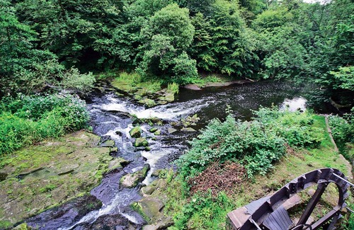 Linlithgow Cottage | Cabin ∙ 2 bedrooms ∙ 4 guests