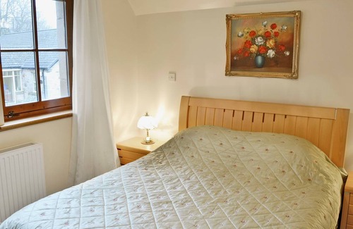 Linlithgow Cottage | Cabin ∙ 2 bedrooms ∙ 4 guests