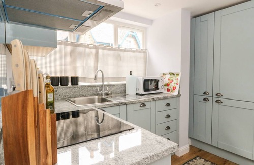 Strathtay Cottage | Cabin ∙ 2 bedrooms ∙ 4 guests