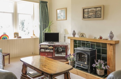 Kelso Cottage | Cabin ∙ 2 bedrooms ∙ 4 guests