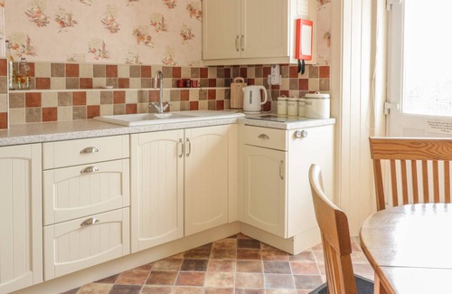 Kelso Cottage | Cabin ∙ 2 bedrooms ∙ 4 guests