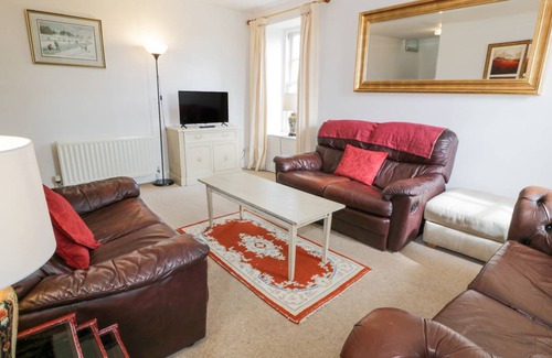 St Boswells Cottage | Cabin ∙ 2 bedrooms ∙ 4 guests