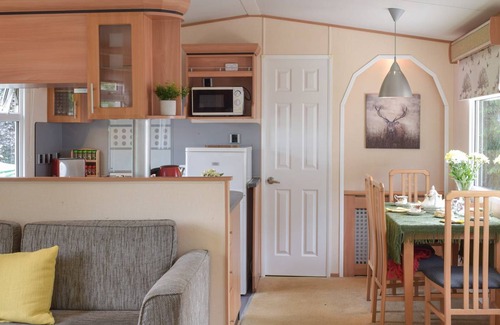 Ayr Cottage | Cabin ∙ 2 bedrooms ∙ 4 guests