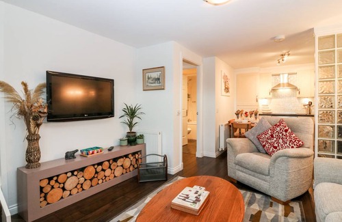 Newtonhill Cottage | Cabin ∙ 2 bedrooms ∙ 4 guests