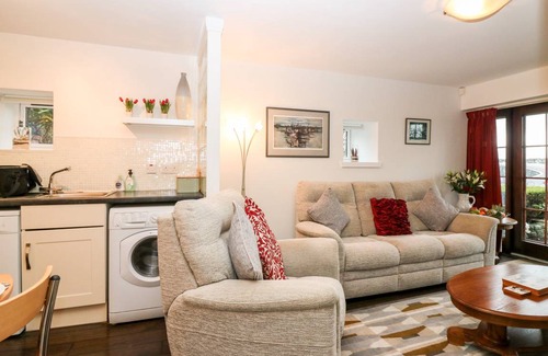 Newtonhill Cottage | Cabin ∙ 2 bedrooms ∙ 4 guests
