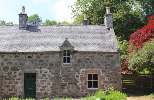 Alford Cottage | Cabin ∙ 2 bedrooms ∙ 4 guests