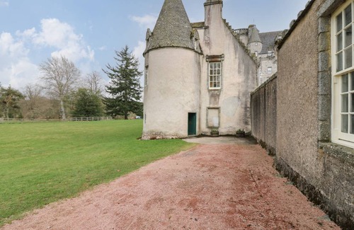 Inverurie Cottage | Cabin ∙ 2 bedrooms ∙ 4 guests