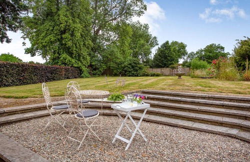 Dingwall Cottage | Cabin ∙ 2 bedrooms ∙ 4 guests