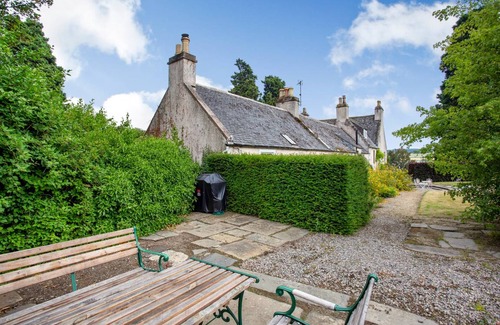 Dingwall Cottage | Cabin ∙ 2 bedrooms ∙ 4 guests